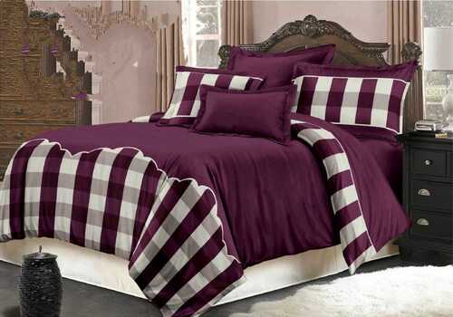 पैचवर्क बाथरोब