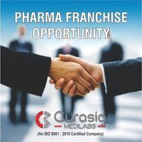 PHARMA FRANCHISE IN PUNJAB