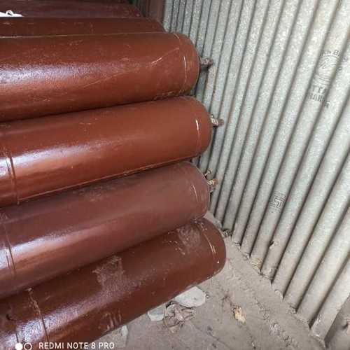 Dissolved Acetylene Cylinder