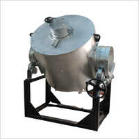 Industrial Aluminium Melting Furnace