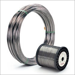 Resistance Heating Wire Strips in Nichrome