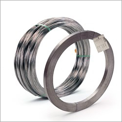 Resistance Heating Wire Strips in Nichrome (N80), A1, AF, D, N70, APM Grades