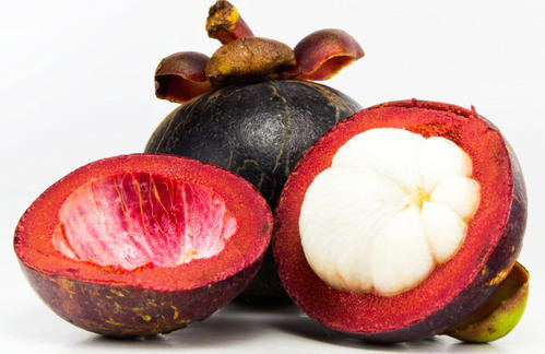 Mangosteen Extract - Herbal Powder | Natural Treatment For Health And Wellness Benefits, Antioxidant-rich