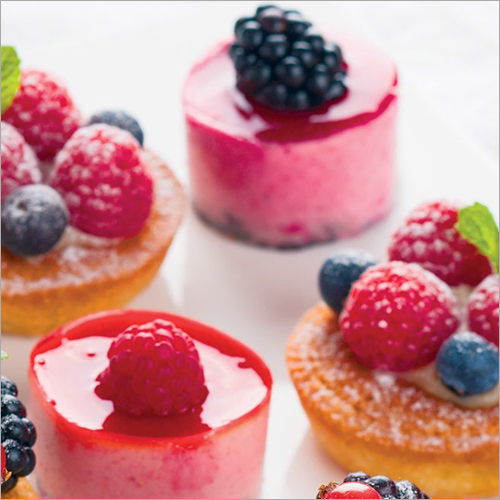 Sweet Flavorings