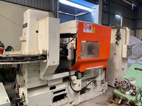 गियर हॉबिंग