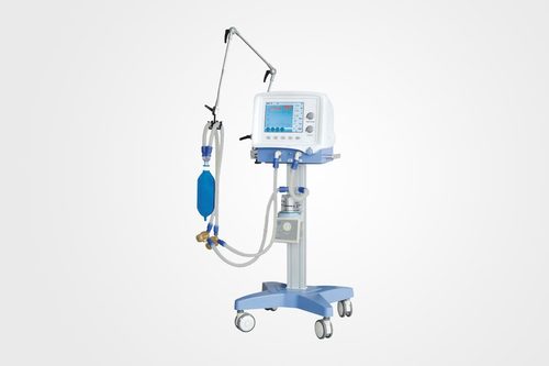 अस्पताल वेंटिलेटर मशीन