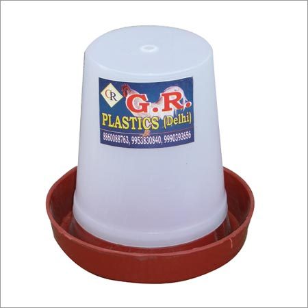 बड़ा स्वचालित पेय दाता