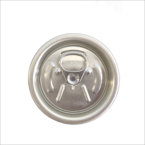 200 RPT 50MM एल्युमिनियम बेवरेज इज़ी ओपन एंड