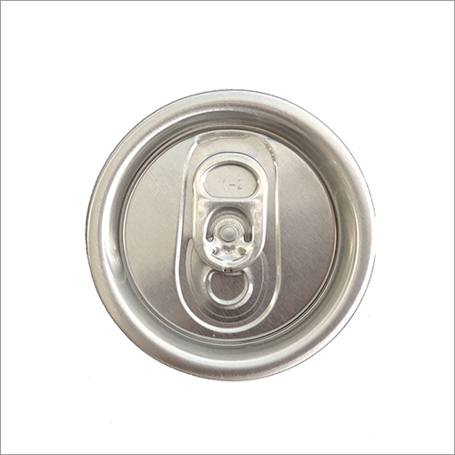 200 एसओटी 50 एमएम एल्युमिनियम बेवरेज इजी ओपन एंड