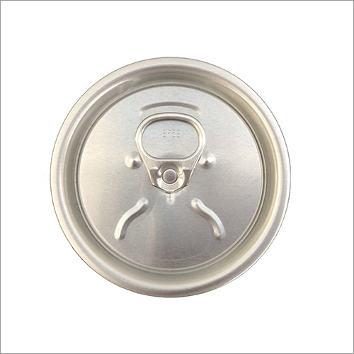 206 RPT लार्ज अपर्चर 57MM एल्युमिनियम बेवरेज इज़ी ओपन एंड