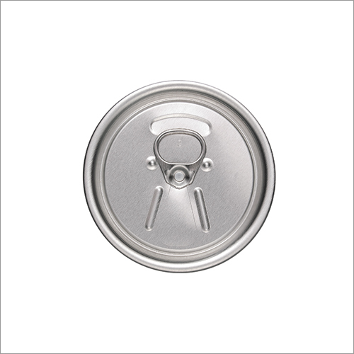 209 RPT 62.5MM एल्युमिनियम बेवरेज इज़ी ओपन एंड