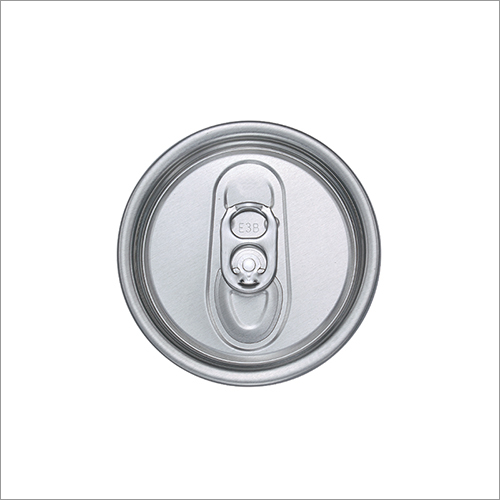 209 एसओटी 62.5 एमएम एल्युमिनियम बेवरेज इजी ओपन एंड