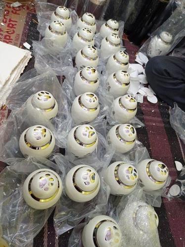 पीतल सफेद ओडिसी अंतिम संस्कार की आपूर्ति