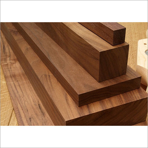 Walnut Wood