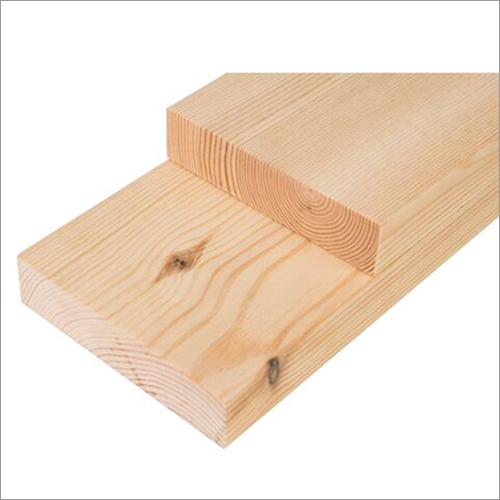 पाइन रेडवुड उपयोग: लिबास