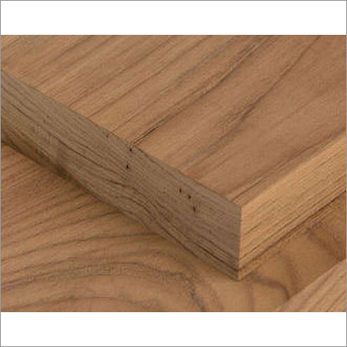 Mp Teak Wood