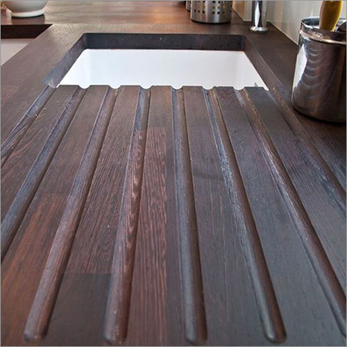Wenge Wood Usage: Flooring