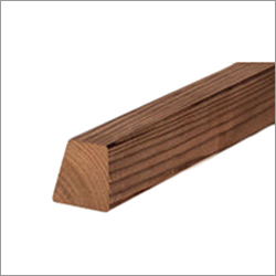 Thermo Pine Usage: Interior And Exterior Cladding