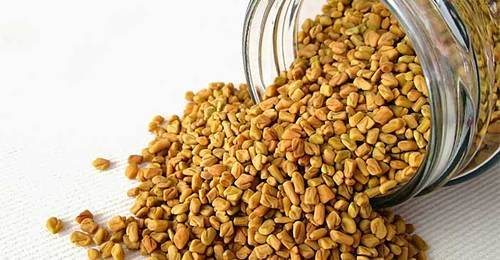 Fenugreek Seed Extract Age Group: For Adults