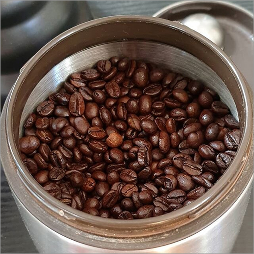 Cocoa Coffee Beans