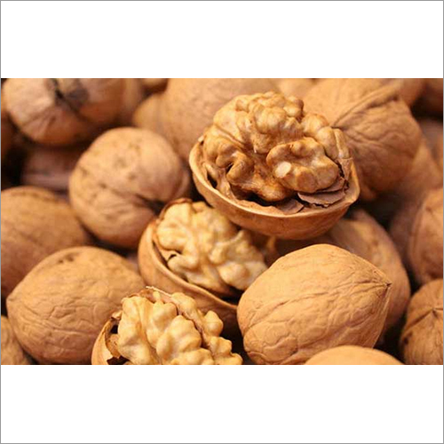 Dry Walnuts