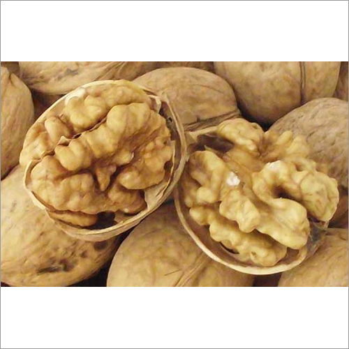 Dry Walnuts