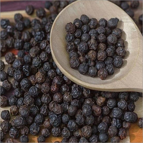 Black Pepper
