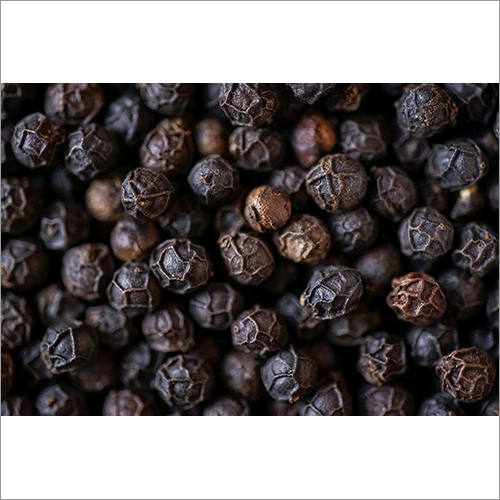 Black Pepper