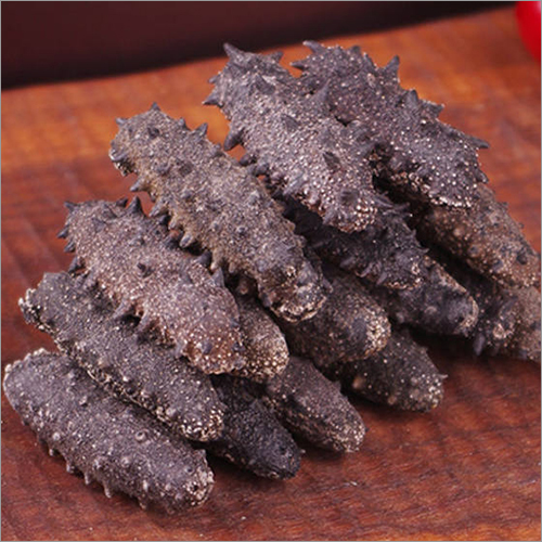 Dry Sea Cucumber