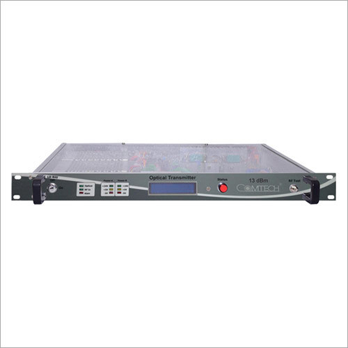 Optical Transmitter 13Dbm