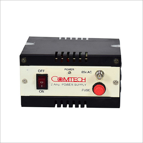 1 Ampere Power Supplies