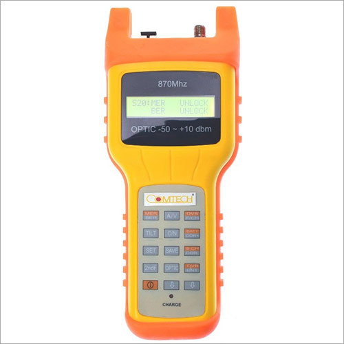 Digital Meter