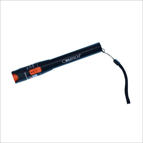 Visual Fault Locator