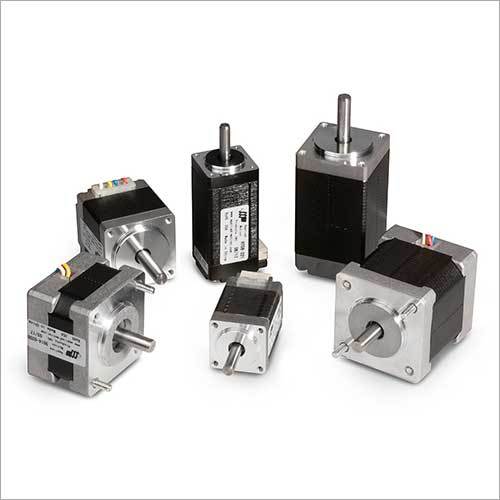 Stepper Motor