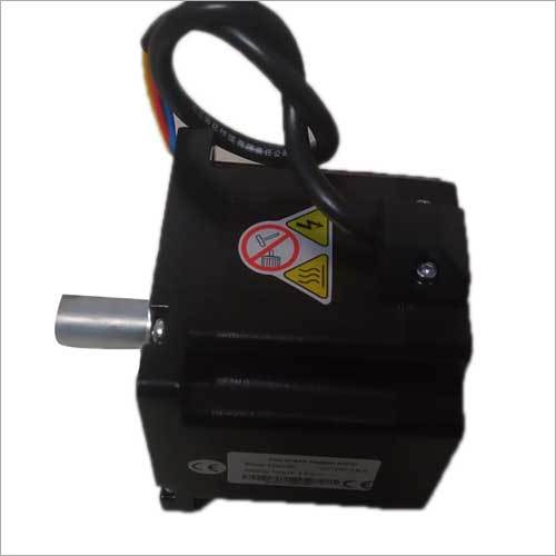 Hybrid Stepper Motor