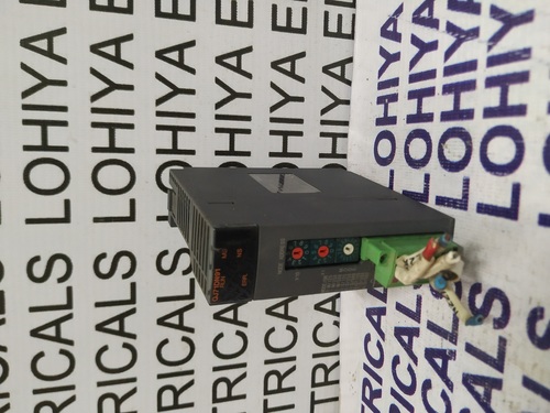 मित्सुबिशी यूनिट मॉडल Qj71dn91