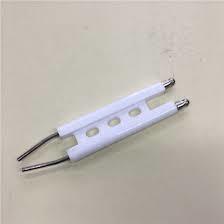 White H Type Electrodes