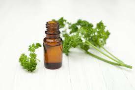 Parsley Oil