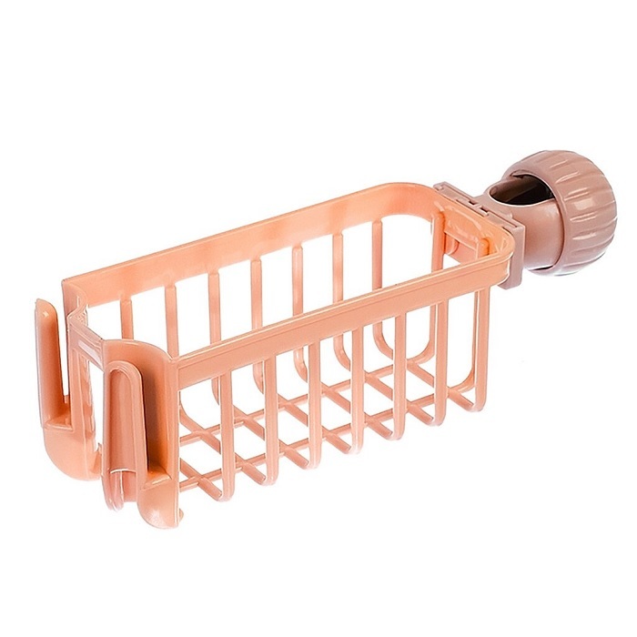 Plastic Faucet Rack