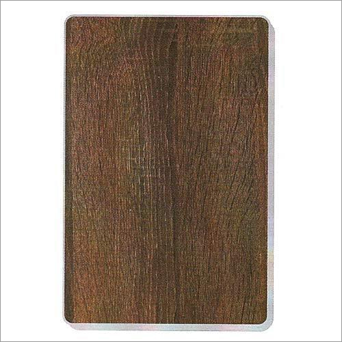 New Oak Dark Particle Board