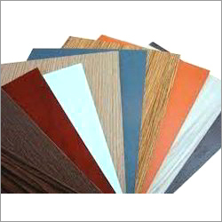 High Strength Pre Laminated Particle Boards - Engineered Wood, Rectangular, Thickness: 6mm to 25mm | E1 Grade, Melamine Glue, Low Moisture Content, Customizable Size