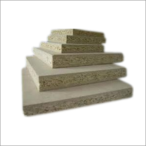 Interior Grade Plain Particle Board