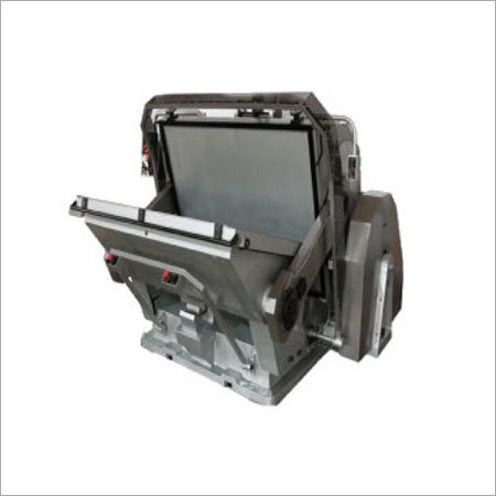 Die Cutting Machine
