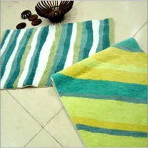Designer Bathmats
