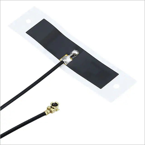 Wi-fi 6e Flex Cabled Balanced Antenna