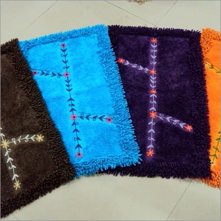 Woolen Mats