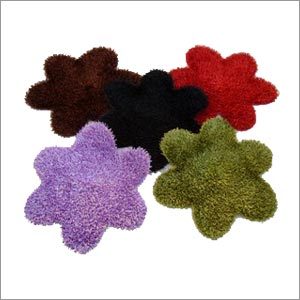 Shaggy Mats