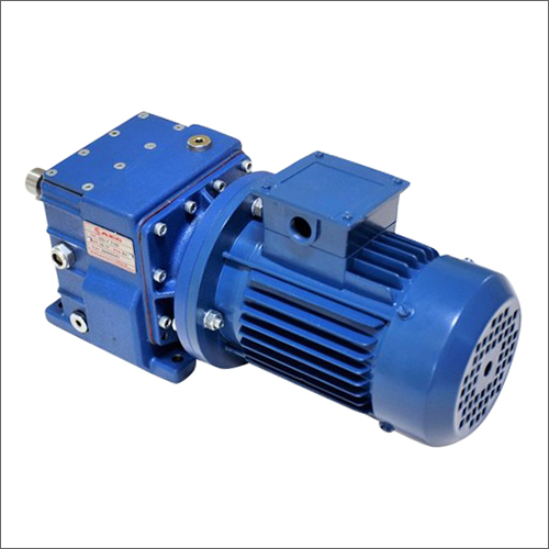 माइल्ड स्टील इनलाइन हेलिकल कंवायर गियरबॉक्स बेवेल गियर्स