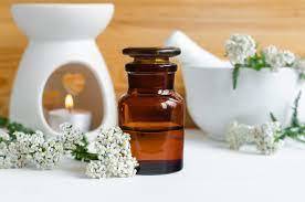 Yarrow Essential Oil Age Group: All Age Group