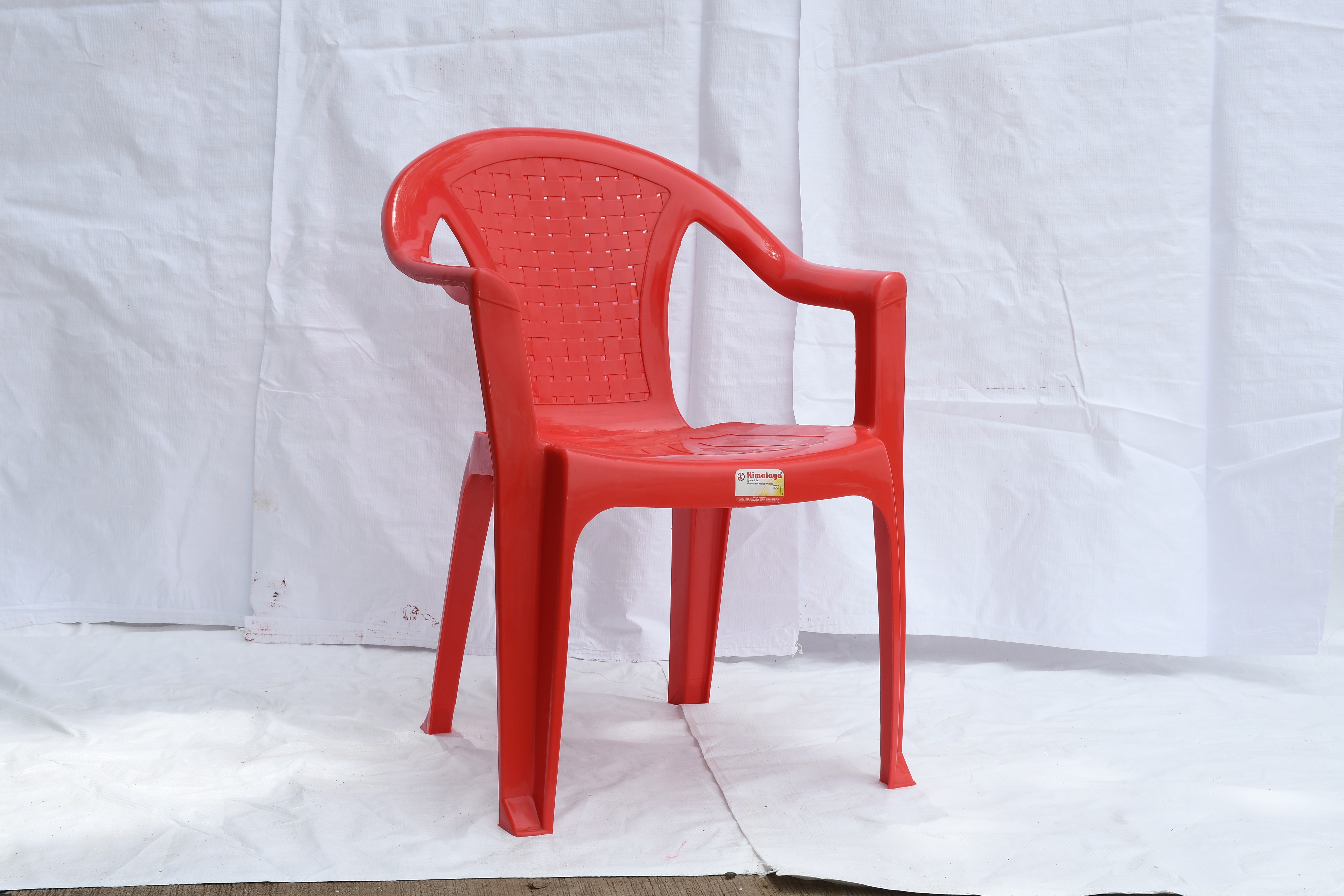 Chair Matt